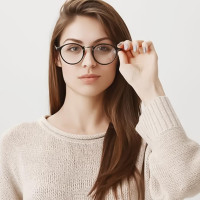 KISS.it DAPPER Lunettes de Vue